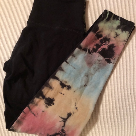 Electric & Rose Pants - Electric & Rose Leggings